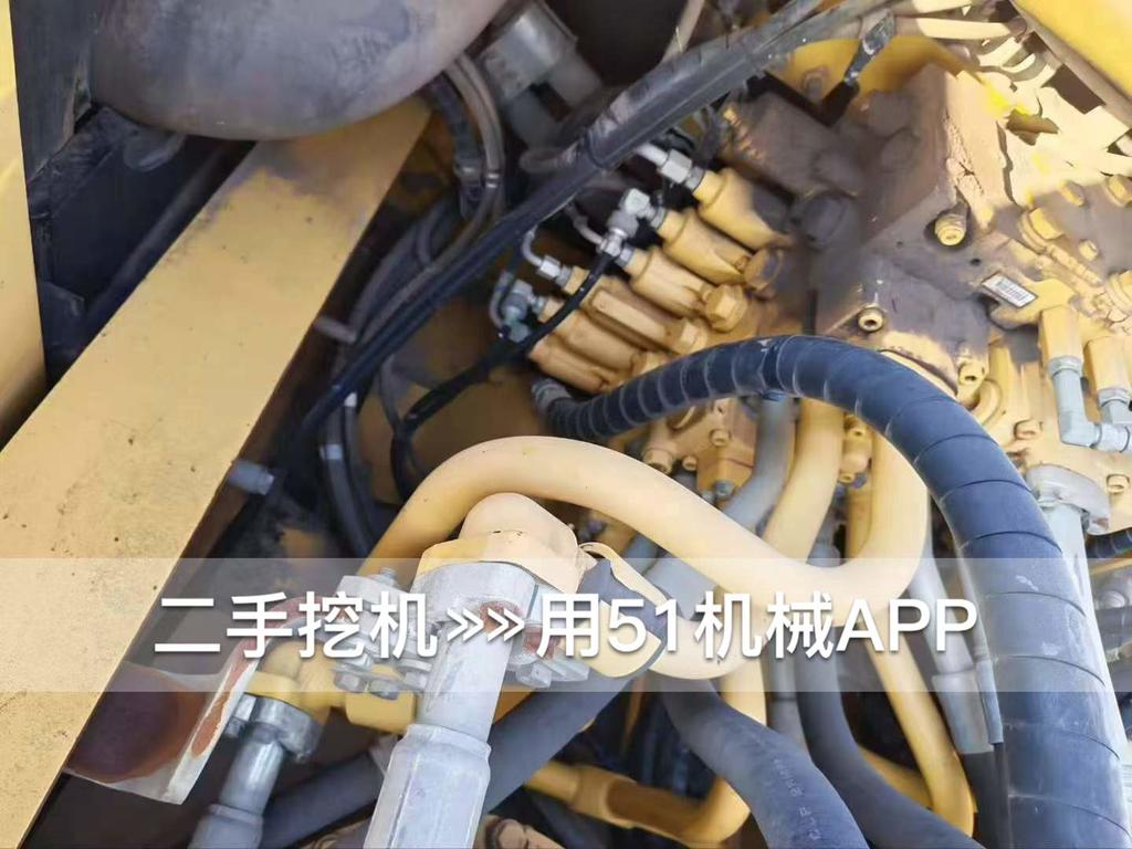 51挖机